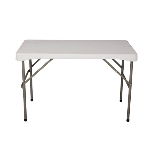 8FT Folding Table 